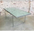 Table à manger ikea vintage année 1980, Utilisé, Verre