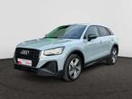 Audi Q2 Q2 30 TDi S line, Navigatiesysteem, Q2, SUV of Terreinwagen, Zilver of Grijs