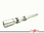 VOORAS Honda CBR 500 R 2021 (CBR500R) (01-2021/12-2021), Gebruikt