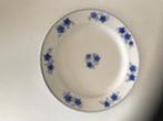 Vintage borden, Ophalen of Verzenden
