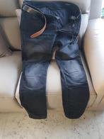 Motobroek revit heren slimfit, Ophalen, Heren