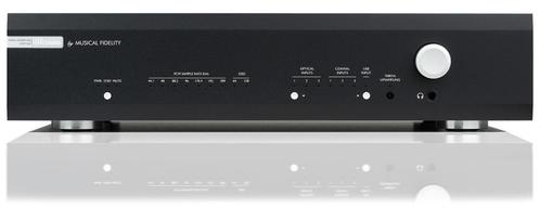 MUSICAL FIDELITY  M6sR DAC, Audio, Tv en Foto, Versterkers en Ontvangers, Nieuw, Ophalen