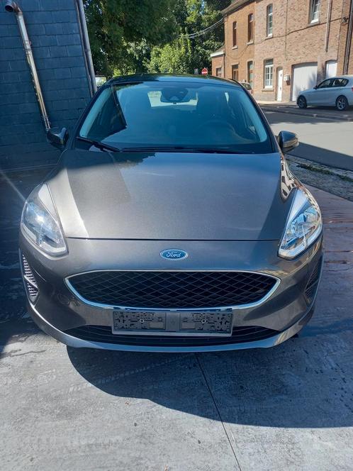 Ford fiesta 1.0 48mk 2018 1 propriétaire, Autos, Ford, Particulier, Enlèvement