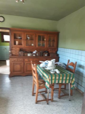 Huis te koop  beschikbaar voor biedingen