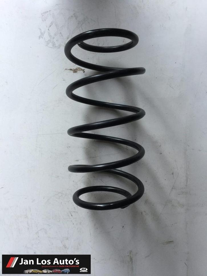 Spiraalveer Audi A6 100 Avant C4 ('94-'97) Spidan 48541, Auto-onderdelen, Ophanging en Onderstel, Audi, Gebruikt, Ophalen of Verzenden