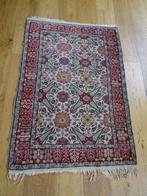 Tapis oriental noué à la main 90 x 125 cm, Enlèvement ou Envoi