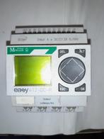 Stuurrelais Easy 412-DC-R + Programmeerkabel, Ophalen of Verzenden, Gebruikt
