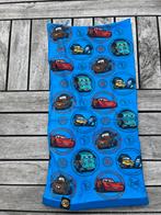 Buff kinderen, thema Cars en Mickey Mouse, Ophalen of Verzenden, Gebruikt