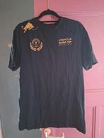 Shirt max verstappen redbull, Red bull, Ophalen of Verzenden, Zo goed als nieuw, Maat 48/50 (M)