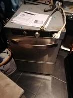 Vaatwasser fagor, Ophalen