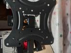 Muurbeugel voor led of lcd tv, Audio, Tv en Foto, Televisiebeugels, Ophalen of Verzenden, Zo goed als nieuw