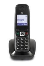 Téléphone fixe Proximus Twist 304, Telecommunicatie, Vaste telefoons | Handsets en Draadloos, Ophalen, Zo goed als nieuw, 1 handset