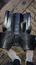 Kniekap aerox/nitro, Fietsen en Brommers, Ophalen, Zo goed als nieuw, Kap, Mbk