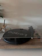 LENCO LBT-188PI - PLATENSPELER, Audio, Tv en Foto, Platenspelers, Ophalen, Gebruikt, Platenspeler, Overige merken