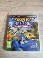 Sonic all-stars racing PS3, Games en Spelcomputers, Games | Sony PlayStation 3, Ophalen of Verzenden