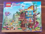 Lego Friends boomhut 41703 Nieuw, Kinderen en Baby's, Nieuw, Ophalen of Verzenden, Lego