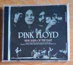 Pink Floyd : Souvenirs de l'Est, Enlèvement ou Envoi