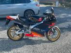 Aprilia Rs 125*Replica SBK*, Motoren, 125 cc, 1 cilinder, 12 t/m 35 kW, Sport