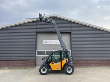 Giant GT5048 compact verreiker NIEUW €820 LEASE beschikbaar voor biedingen