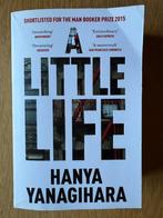 A Little Life - Hanya Yanagihara (in het Engels), Ophalen, Gelezen, Hanya Yanagihara, België