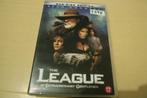 the league, Cd's en Dvd's, Ophalen of Verzenden