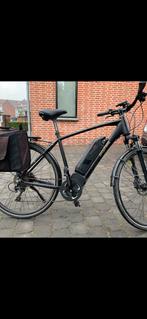 elektrische fiets prophete, Vélos & Vélomoteurs, Comme neuf, 51 à 55 cm, Enlèvement ou Envoi