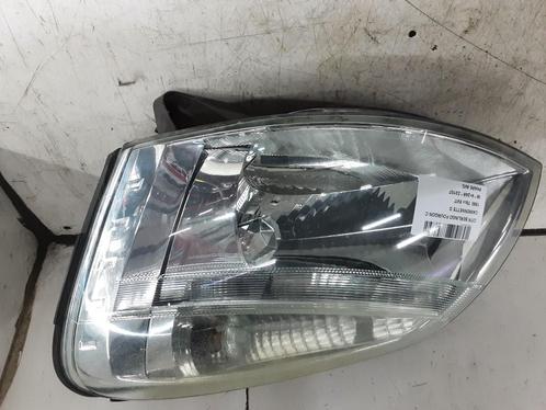 KOPLAMP LINKS Citroën Berlingo (9644150980), Auto-onderdelen, Verlichting, Citroën, Gebruikt