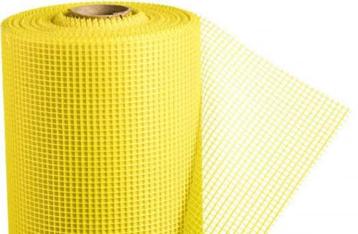 Gitex- Wapeningsgaas- Stucgaas -Wapeningsnet- Fibre de verre beschikbaar voor biedingen