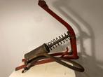 Vintage Kismet Lorry voetpomp compleet met Renrut ventiel, Enlèvement ou Envoi