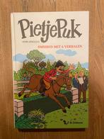 Pietje Puk omnibus, Boeken, Ophalen of Verzenden, Nieuw, Henri Arnoldus, Fictie algemeen