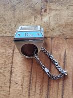 Dior Princesse-ring, Ophalen of Verzenden, Zo goed als nieuw