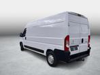 Citroën Jumper 35 L3H2 - 2.2 BlueHDi 165 S&S, Voorwielaandrijving, 4 deurs, Stof, Gebruikt