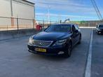 2008 Lexus LS600H Personenauto, Auto's, Lexus, Gebruikt, Overige brandstoffen, Bedrijf, Overige carrosserie