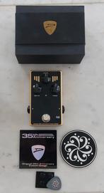 Darkglass Dingwall 35th Anniversary LTD, Muziek en Instrumenten, Effecten, Ophalen of Verzenden, Zo goed als nieuw