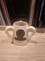 De Pot van Keizer Karel / De Bierpot met 3 Oren, Olen, Verzamelen, Biermerken, Ophalen of Verzenden