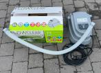 elektrische zwembadverwarming Bestway Flowclear, Tuin en Terras, Zo goed als nieuw, Ophalen