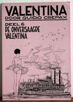 Sombrero : Valentina - deel 6 - De onversaagde Valentina, Boeken, Stripverhalen, Ophalen of Verzenden