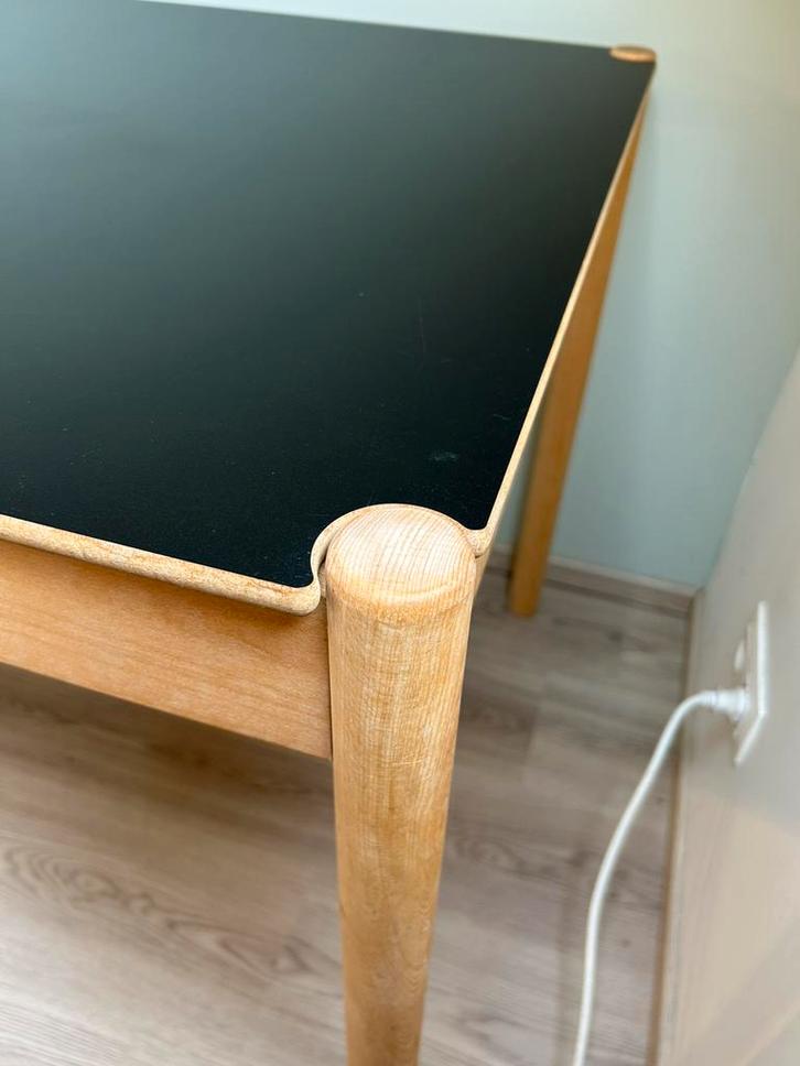 HAY tafel, Huis en Inrichting, Tafels | Eettafels, Zo goed als nieuw, 50 tot 100 cm, 200 cm of meer, Vijf personen of meer, Rechthoekig