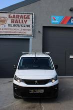 Peugeot Partner Premium L1 (bj 2019), Auto's, 75 kW, Stof, Gebruikt, Euro 6