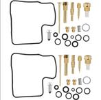2x Pakkingset Honda Shadow Spirit Ace 750 Revisieset, Motoren, Verzenden, Nieuw
