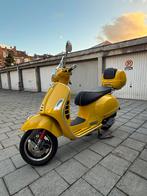 vespa 125Gts sport, Fietsen en Brommers, Vespa S, Benzine, 125 cc, Ophalen of Verzenden