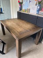 tafel 4 personen, Ophalen of Verzenden