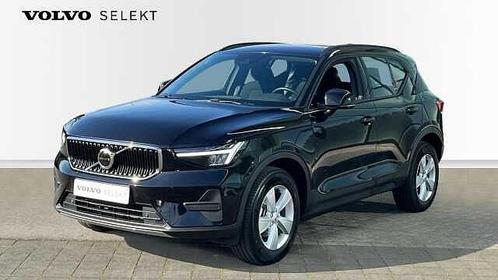 Volvo XC40 Essential T2 Aut | Bluetooth | Park Assist, Autos, Volvo, Entreprise, XC40, Airbags, Air conditionné, Cruise Control