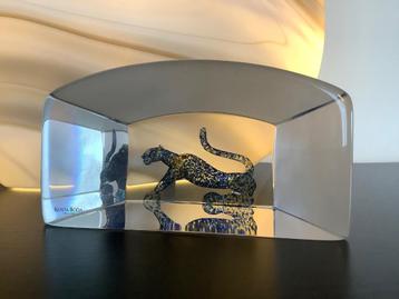 KOSTA BODA BERTIL VALLIEN ZWEDEN ., Antiek en Kunst, Antiek | Glaswerk en Kristal, Ophalen