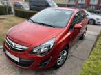 Opel Corsa, Auto's, Opel, Euro 5, Stof, 4 cilinders, 1229 cc