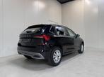 Skoda Kamiq 1.0 Benzine Autom. - GPS - Topstaat!, 4 deurs, 0 kg, Zwart, 5 zetels