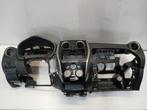 AIRBAG SET Nissan Note (E12) (01-2012/12-2016), Auto-onderdelen, Gebruikt, Nissan