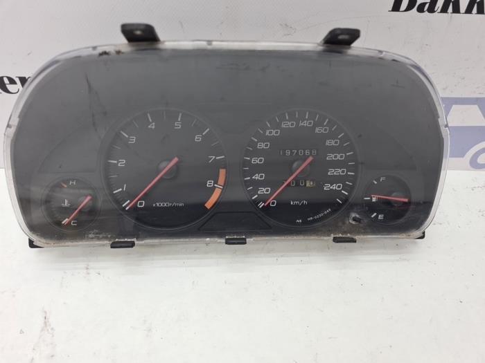 Kilometerteller KM van een Honda Accord, Auto-onderdelen, Dashboard en Schakelaars, Honda, Gebruikt, 3 maanden garantie