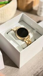 Michael Kors Access Smartwatch (goudkleurig, Ophalen, Zo goed als nieuw
