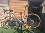 Gravel bike, Fietsen en Brommers, Fietsen | Racefietsen, Ophalen